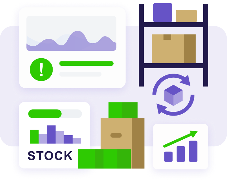 Dashboard preview